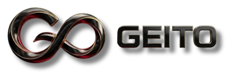 株式会社GEITO